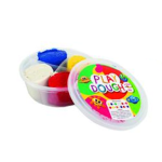 Play Dough in Tub
